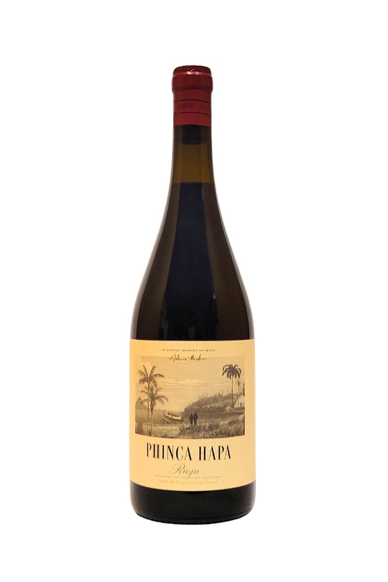 Phinca Hapa Tinto 2019 (Rioja) 0,75cl