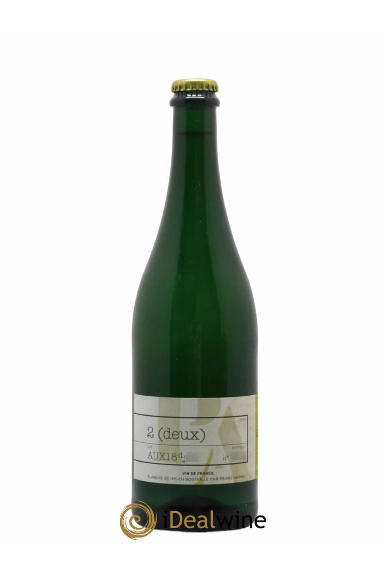 PIERRE ANDREY GA21 0,75cl