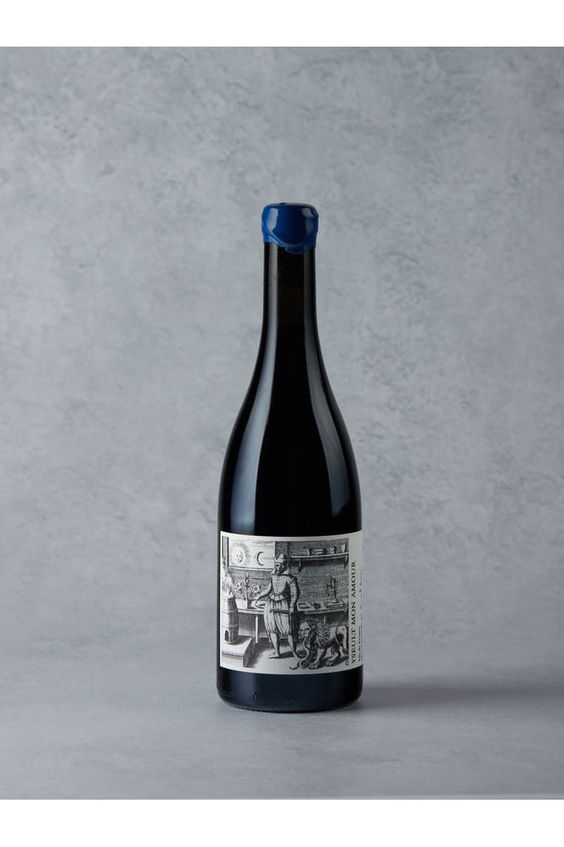 RUIZ YSEULT MON AMOUR 2022 0,75cl