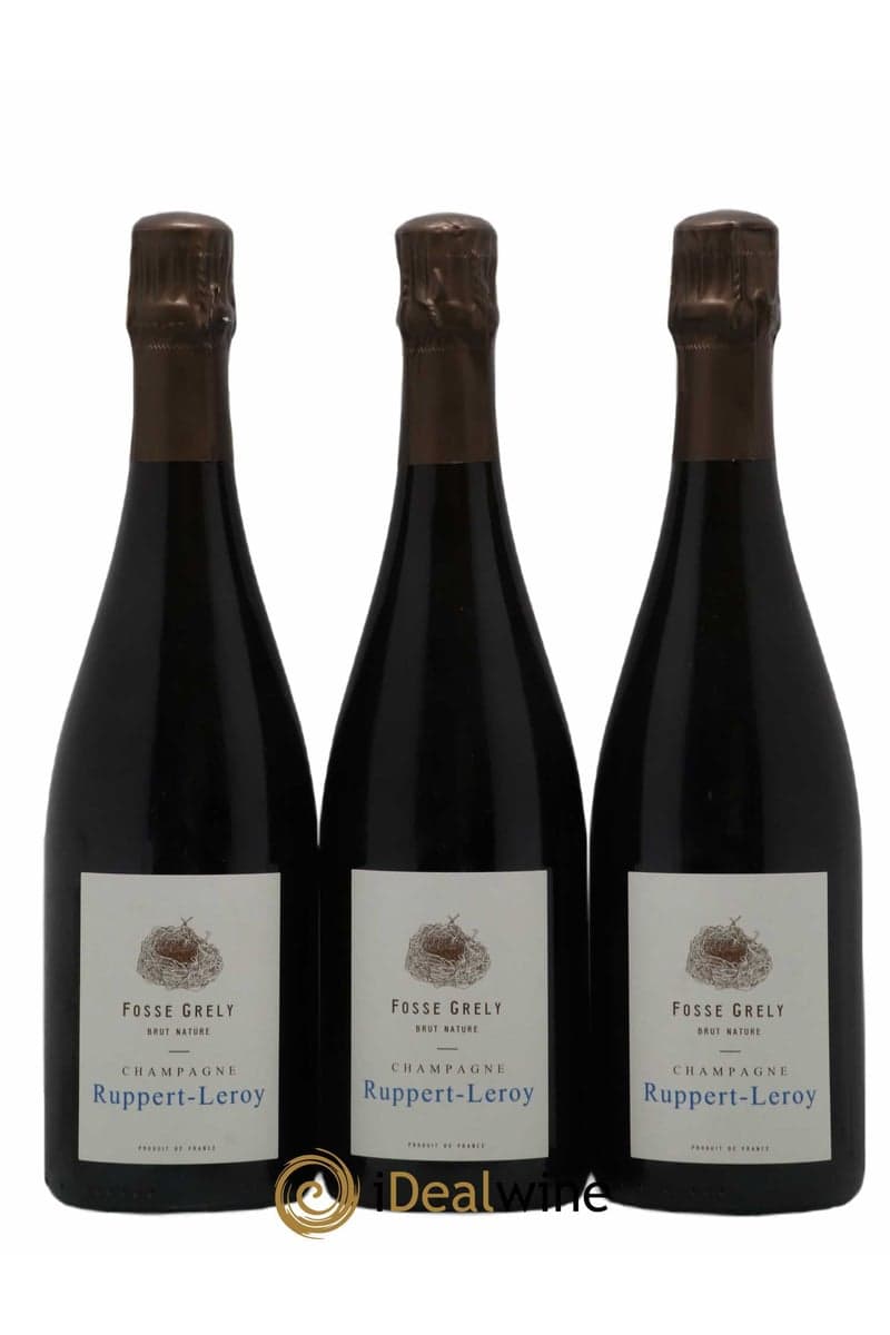 RUPPERT LEROY FOSSES GRELY 2022 0,75cl