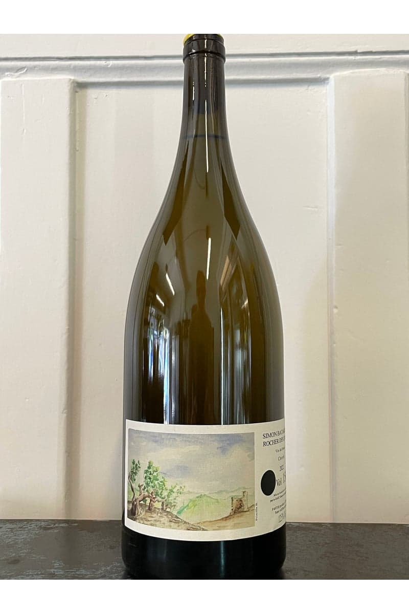 Simon Batardière Chenin blanc 2022 0,75cl