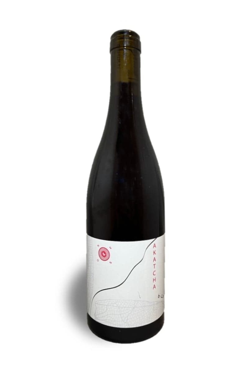 SIMON BIZE BLANC AKATCHA 0,75cl