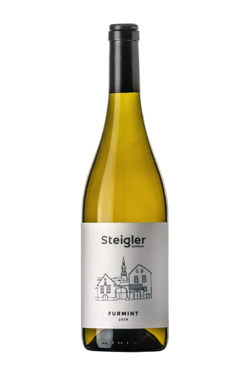Steigler Furmint 2019