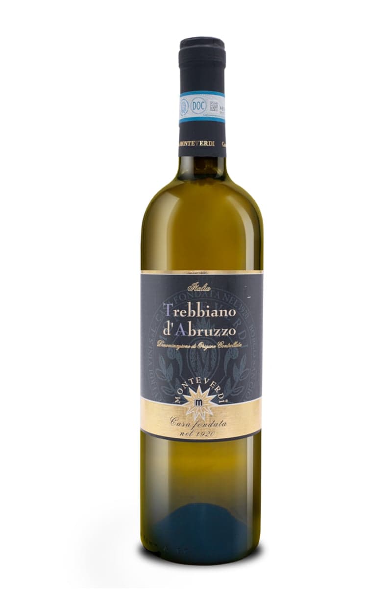 Trebbiano d'Abruzzo