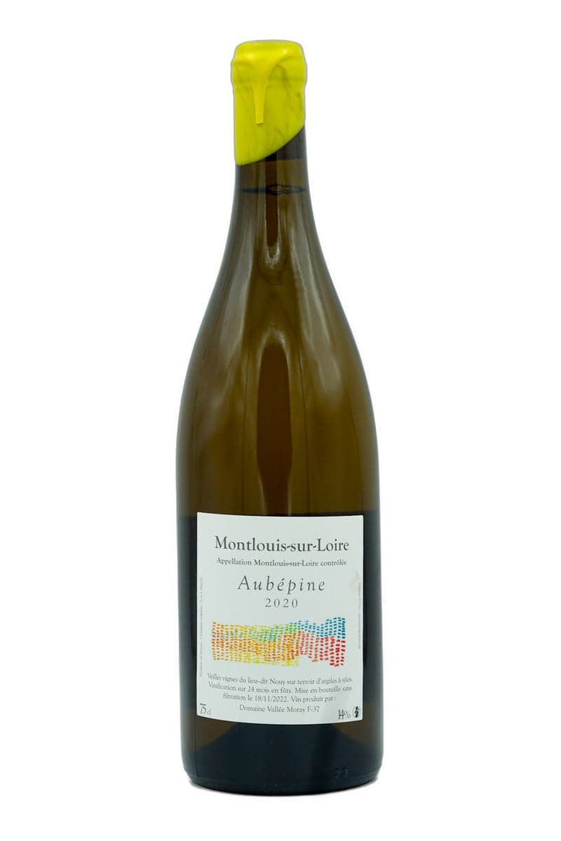 VALLEE MORAY CAILLOUTIS 0,75cl