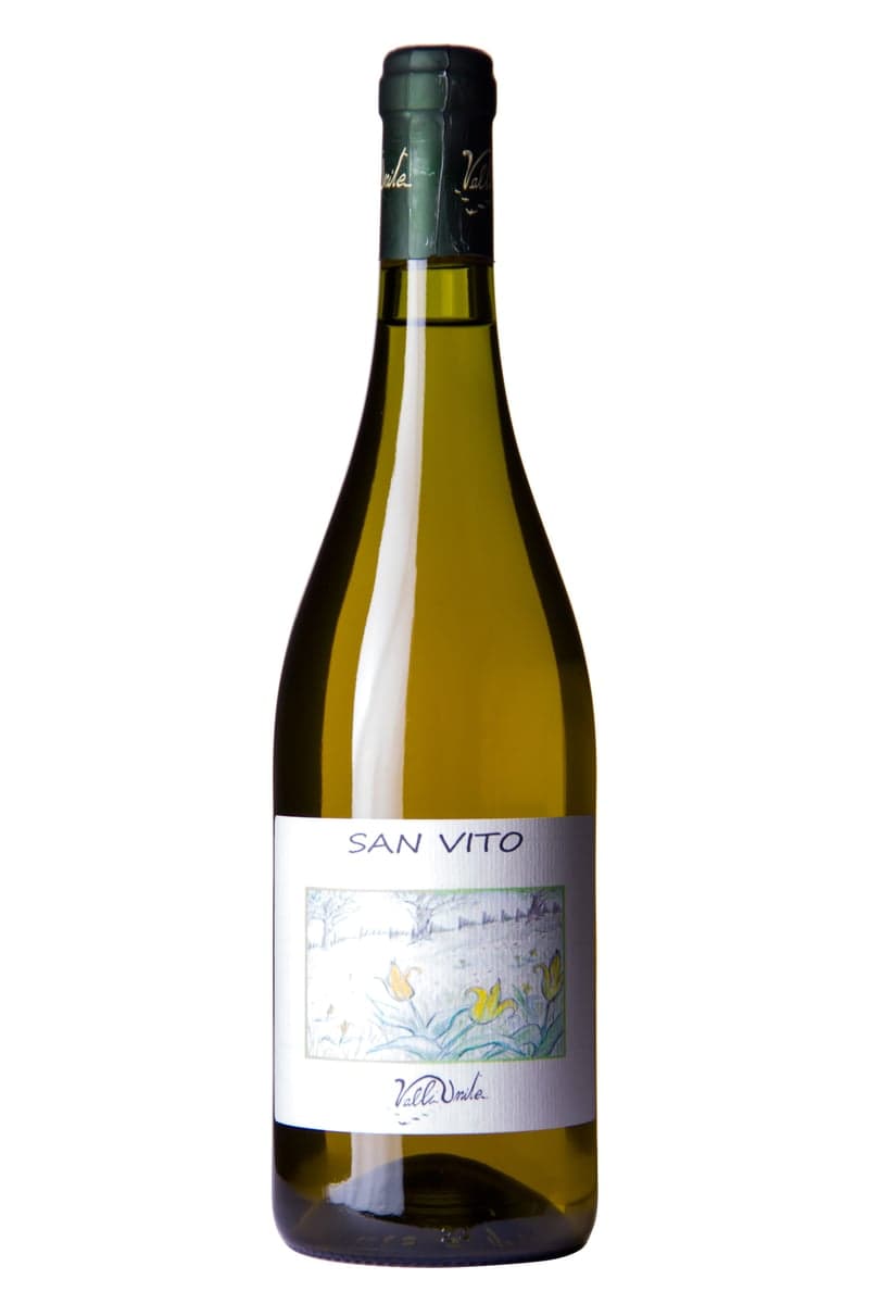 Valli Unite TIMORASSO 23 doc Derth 0,75cl