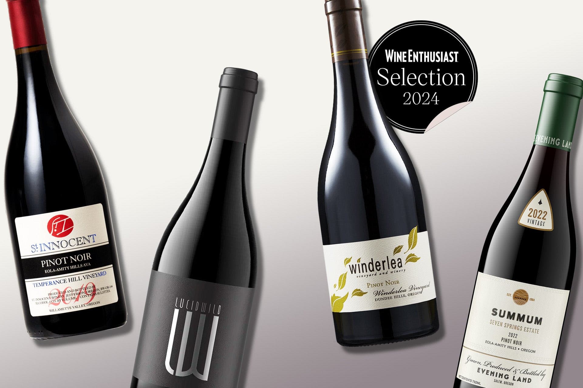 VALLEE MORAY PINOT NOIR 0,75cl